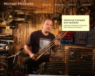 Bild Musikinstrumentenbau Münkwitz Musikinstrumente