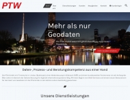 Bild PTW Ingenieur-Kommunikations- Handels- und Vertriebs-Gesellschaft mbH