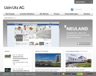Bild UZIN UTZ AG Servicecenter