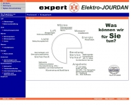 Elektromarkt in Ihrer N?he mit Online-Shop expert