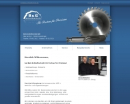 Bild B&G Schleiftechnik GbR