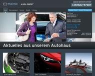 Bild Autohaus Karl Drost