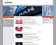 Bild Scherer Nutzfahrzeuge GmbH