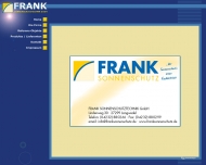 Bild FRANK Sonnenschutztechnik GmbH