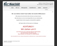 Bild Elektro Schott Messel GmbH
