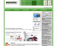 Bild Haushaltgerteservice monsator Hausgerte Halle GmbH