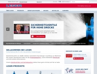 Bild Gebr. LESER Verwaltung GmbH
