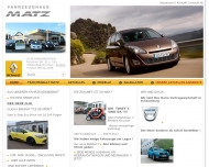 Bild Fahrzeughaus Matz GmbH & Co. KG