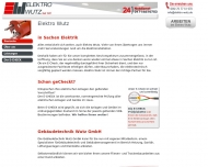 Bild Elektro Wutz GmbH Elektroinstallationen Beratung, Planung, Verkauf