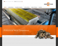 Bild INDRA Recycling GmbH