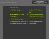 Bild Ralf Wahl Reinigungsgerte e.Kfm.