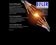 Bild Euler Elektroinstallation GmbH