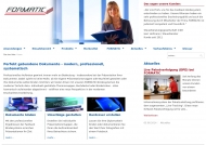 Bild Formatic GmbH Verkaufsbro West