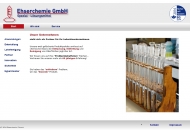 Bild Ehserchemie GmbH Spezial-Lsungsmittel Chemische Erzeugnisse