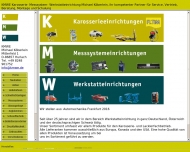 Bild Kberlein Michael Werkzeug- und Maschinenhandel