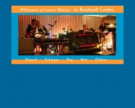 Bild Reinhardt Josef