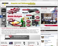 Bild Computer - Beratung, Service, Verkauf, GALEON