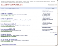 Bild Internet - Beratung