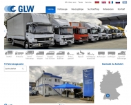 Bild GLW LKW- und PKW-Handel GmbH