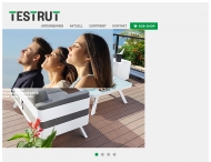Bild Testrut GmbH & Co KG, Robert Systemdienstleistungen für den Non-Food-Handel