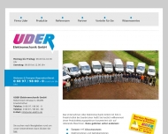 Bild Uder Elektromechanik GmbH