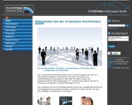 Bild IT-Systems Hochfranken GmbH
