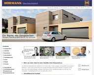 Bild Hrmann KG Verkaufsgesellschaft NL Stuttgart