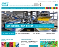 Bild MCS Druck und Handel GmbH
