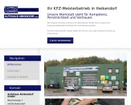 Bild Autohaus Heikendorf GmbH