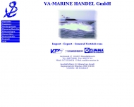 Bild VA-Marine Handel