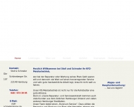 Bild Stoll & Schrader GbR Kfz-Meisterbetrieb