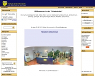 Bild Schatztruhe