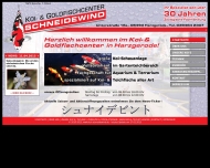Bild Schneidewind Klaus