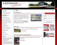 Bild Vestische Straenbahnen GmbH Kundencenter