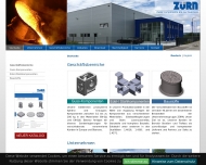 Bild Zrn Ernst Unternehmen fr internationalen Handel