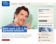 Bild Beuke Bernhard Verkaufsdirektor VPV Versicherungsgruppe