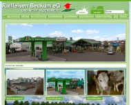 Bild Raiffeisen Beckum eG