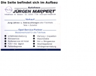 Bild Marpert Autohaus Kfz-Handel u. -Werkstatt