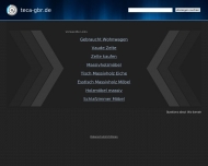 Bild Schrder Hans-Jrg und Klier Brbel GbR