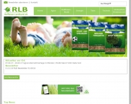 Bild Raiffeisen Landbund eG An- u. Verkaufsgenossenschaft