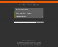 Bild Abts Siegfried Masch.Verleih/Verkauf