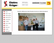 Bild ELEKTRO-KRGER - GmbH