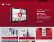 Bild Schell GmbH & Co. KG , Verkaufsreprsentant Edgar Bonnard