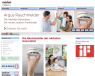 Bild Merten GmbH & Co. KG Elektrotechnik