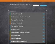 Bild Damm Anne An- und Verkauf