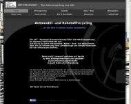 Bild AST - Pikowski (Autoverwertung Kln)
