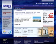 Bild Raabe GmbH, August Walzstahl San.
