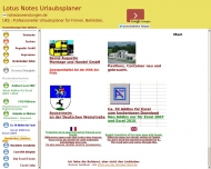 Bild Bernd Augustin Montage und Handel GmbH