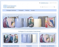 Bild Birkefeld Hermann Putzlappen f. Industrie u. Handwerk