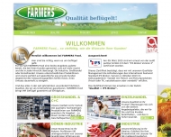 Bild FARMERS Food Produktion u. Handel Gesellschaft mit beschränkter Haftung
